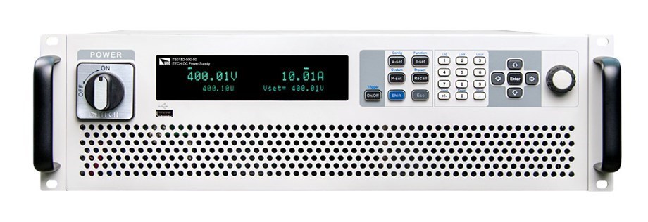 ITECH IT6005D-80-150 Yüksek güçlü DC Güç Kaynağı 5KW, 80V/150A