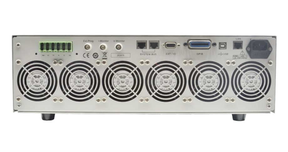 ITECH Türkiye Distribütörü Kami Teknoloji | AC Yük Bankası | Elektronik ...