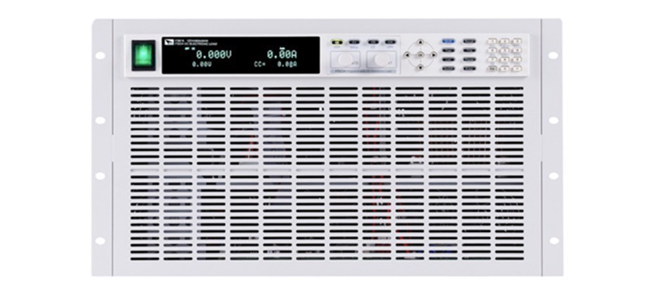 ITECH IT8811 Yüksek Güçlü DC Elektronik Yük 120V/30A/150W