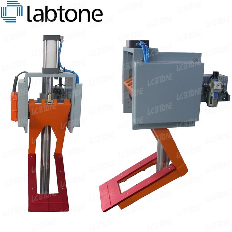 Labtone Serbest Düşme Test Cihazı