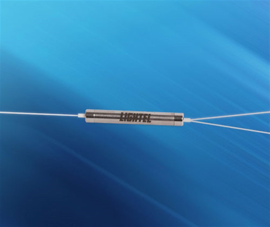 LIGHTEL 100 GHz Single Channel DWDM Add/Drop 100 GHz Tek Kanal DWDM Ekleme/Bırakma