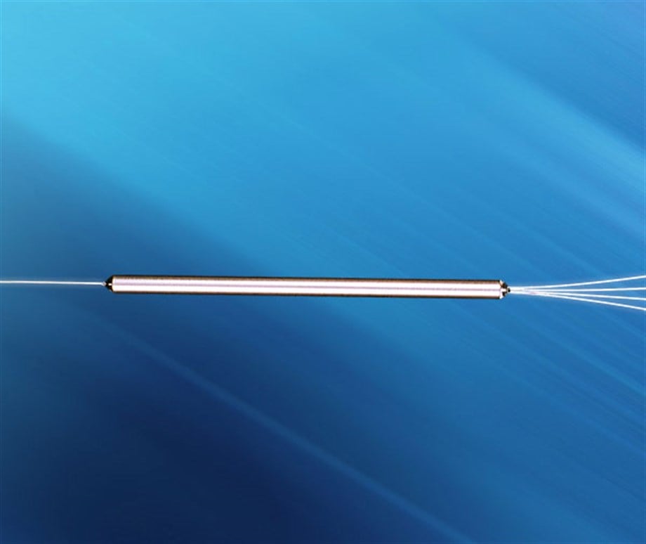LIGHTEL 1x4 Single Fused Dual Window Wideband Splitter 1x4 Tek Sigortalı Çift Pencere Geniş Bant Bölücü