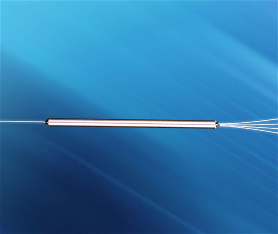 LIGHTEL 1x4 Single Fused Three Window Wideband Splitter 1x4 Tek Sigortalı Üç Pencereli Geniş Bant Bölücü