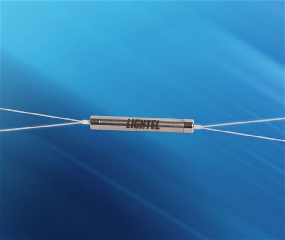 LIGHTEL 2-in-1 Polarization Insensitive Isolator 2'si 1 Arada Polarizasyona Duyarsız İzolatör