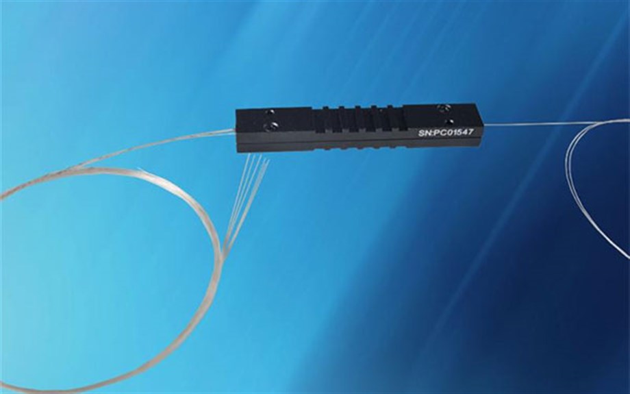 LIGHTEL 2000nm High Power Pump and Signal Combiners  2000nm Yüksek Güçlü Pompa ve Sinyal Birleştiriciler