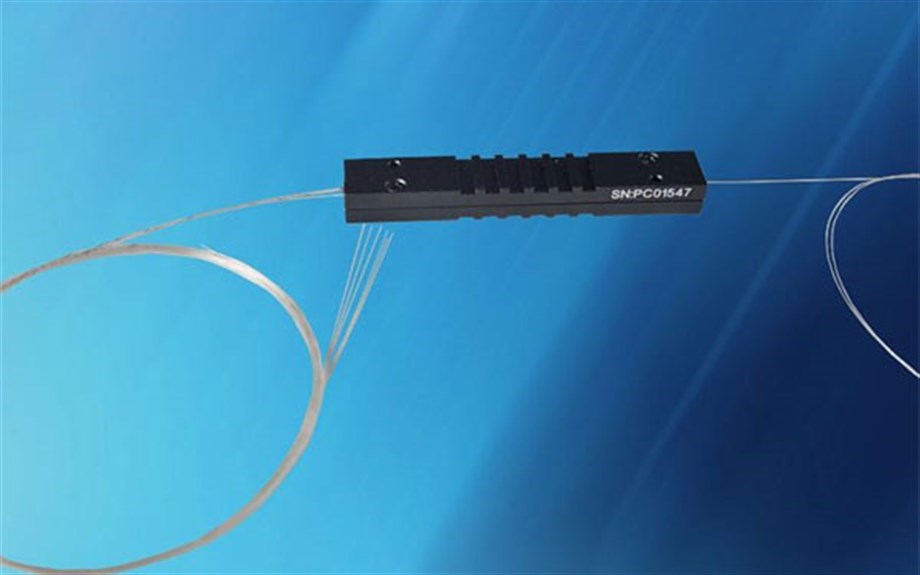 LIGHTEL 2000nm High Power Pump and Signal Combiners  2000nm Yüksek Güçlü Pompa ve Sinyal Birleştiriciler