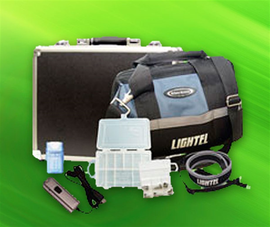 LIGHTEL Accessories Aksesuarlar
