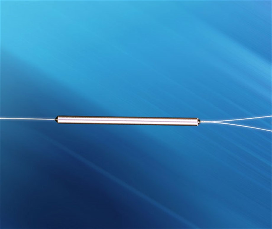 LIGHTEL Compact & Ultra High Performance Single Window Wideband Coupler Kompakt ve Ultra Yüksek Performanslı Tek Pencereli Geniş Bant Bağlayıcı