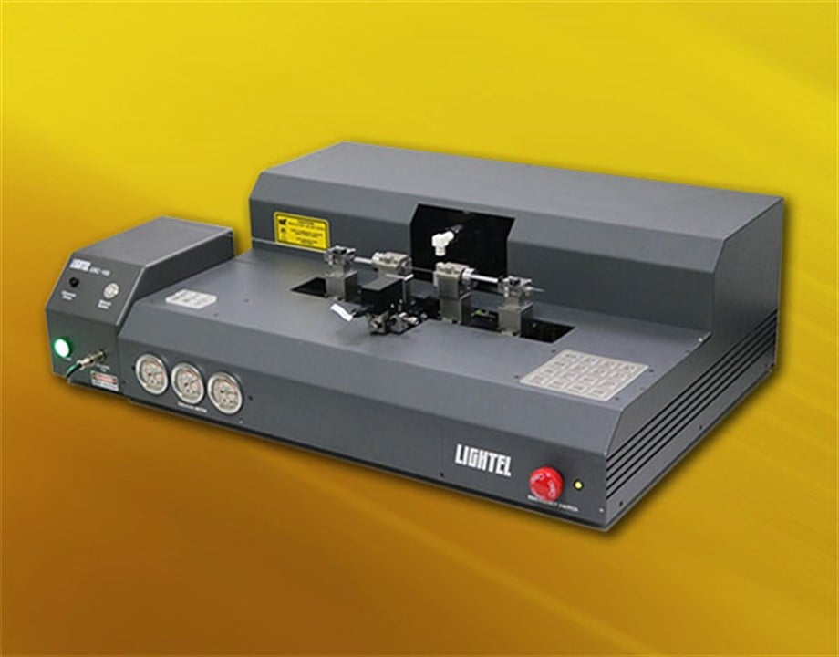 LIGHTEL CW-7000 Serisi Birleştirici İş İstasyonu