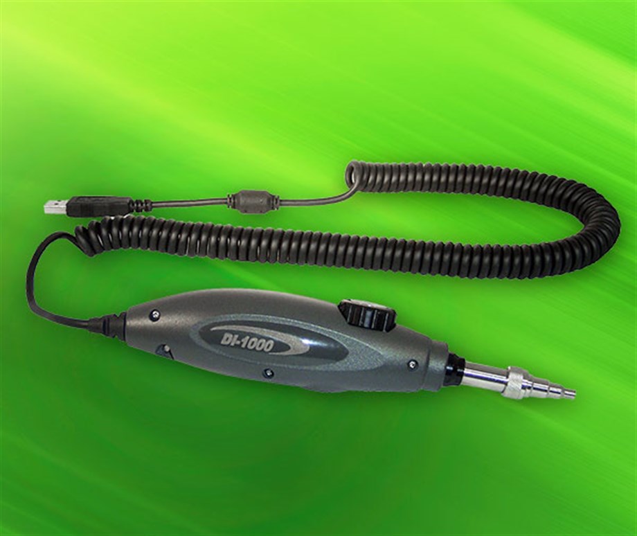 LIGHTEL DI-1000 Digital Inspection Probes  DI-1000 Dijital Muayene Probları