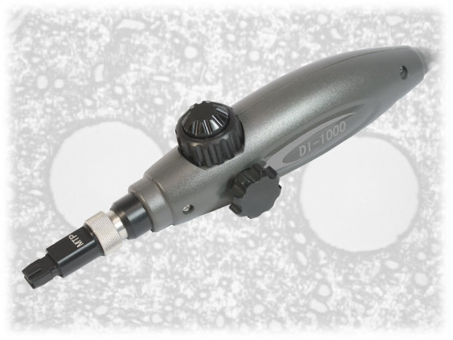 LIGHTEL DI-1000MPO+ Digital Inspector DI-1000MPO+ Dijital Denetçi