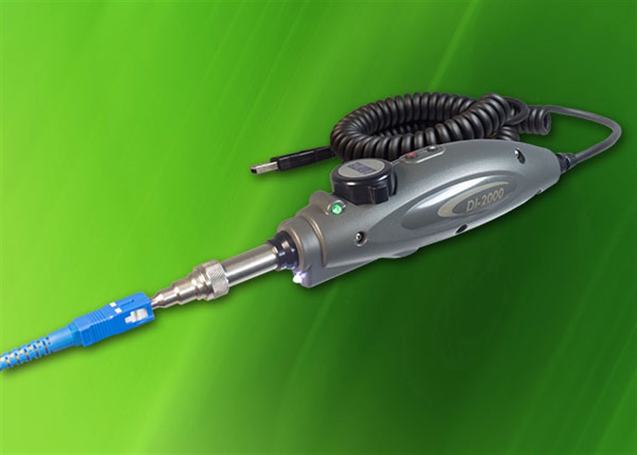 LIGHTEL DI-2000 Digital Inspector DI-2000 Dijital Denetçi