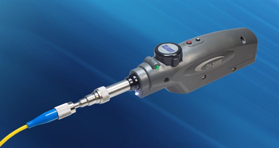 LIGHTEL DI-3000 Digital Inspector with Integrated WiFi DI-3000 Entegre WiFi Özellikli Dijital Denetçi