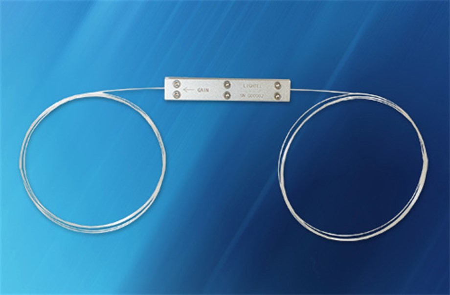 LIGHTEL  Fiber Bragg Grating Mirrors for Fiber Lasers Fiber Lazerler için Fiber Bragg Izgaralı Aynalar
