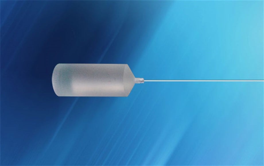 LIGHTEL  Fiber End Cap (PM or Non-PM) Fiber Uç Kapağı (PM veya PM Olmayan)