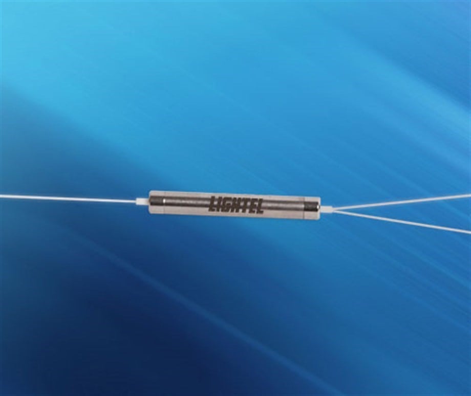 LIGHTEL Filter Wavelength Division Multiplexers 1310/1550 nm FWDM Filtre Dalgaboyu Bölmeli Çoklayıcılar 1310/1550 nm FWDM