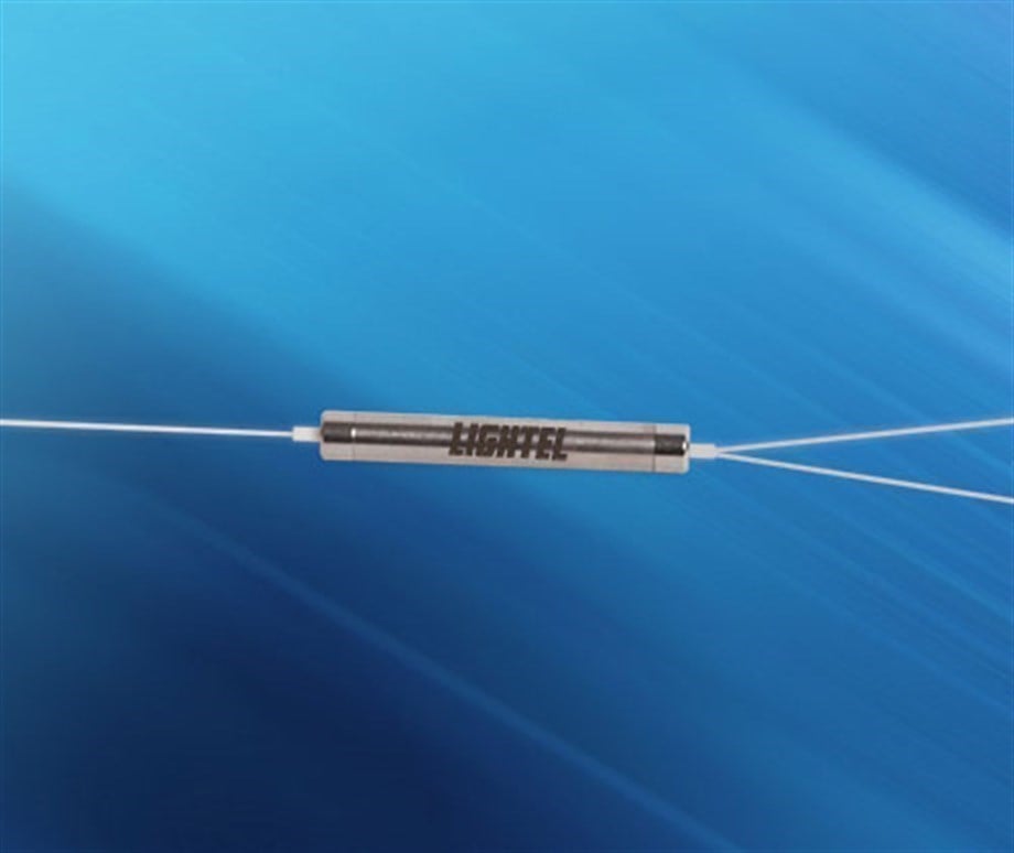 LIGHTEL Filter Wavelength Division Multiplexers 1310/1550 nm FWDM Filtre Dalgaboyu Bölmeli Çoklayıcılar 1310/1550 nm FWDM