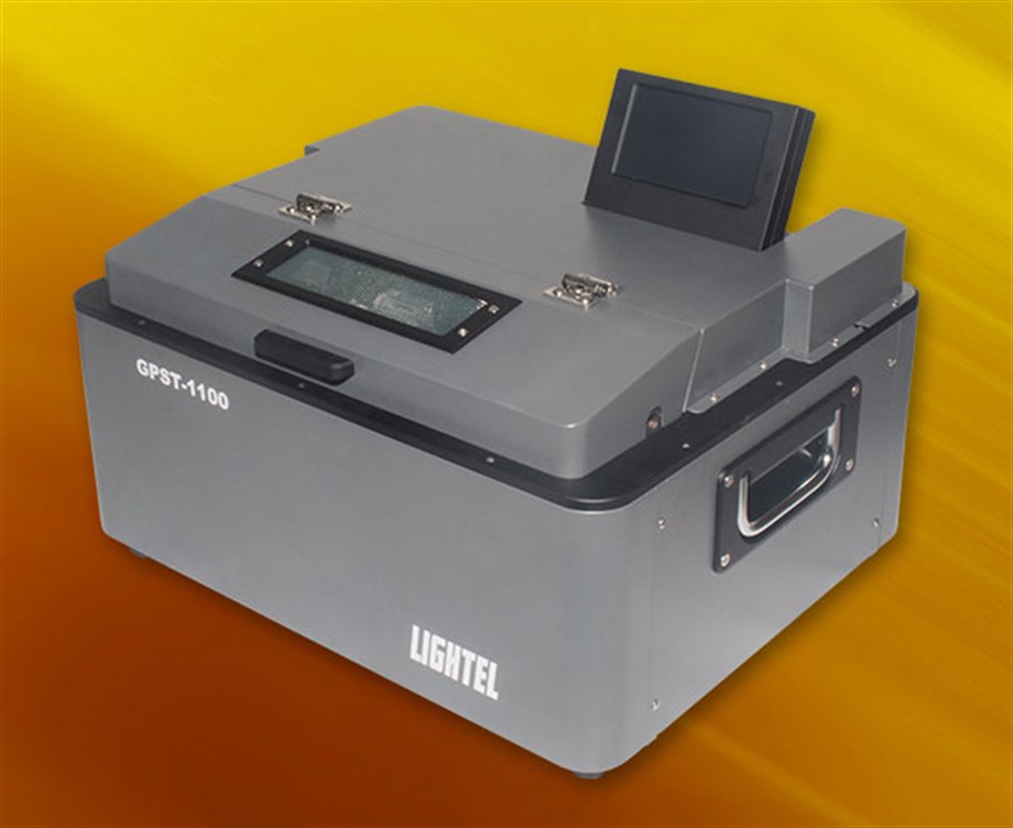 LIGHTEL GPST-1100 Gliding-Plasma Based Fiber Coating Stripper GPST-1100 Kayar Plazma Tabanlı Fiber Kaplama Sıyırıcı