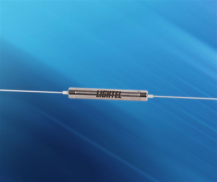 LIGHTEL  High Power C Band and L Band FWDM Yüksek Güçlü C Bandı ve L Bandı FWDM
