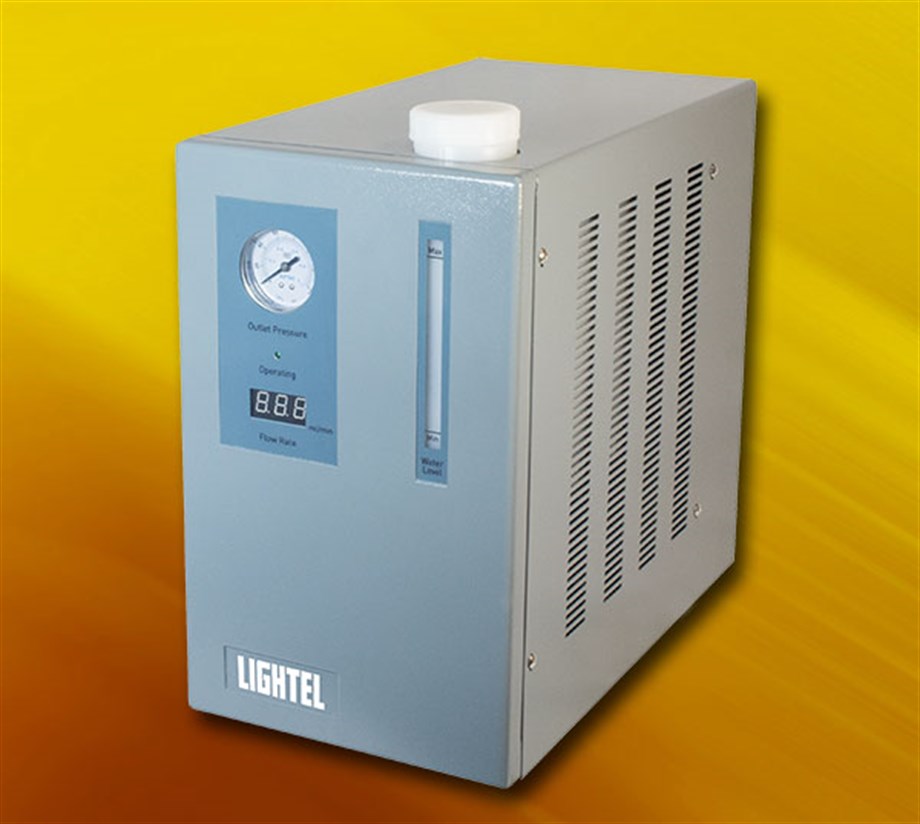 LIGHTEL LTL-H2-500-2 Hydrogen Gas Generator LTL-H2-500-2 Hidrojen Gazı Jeneratörü