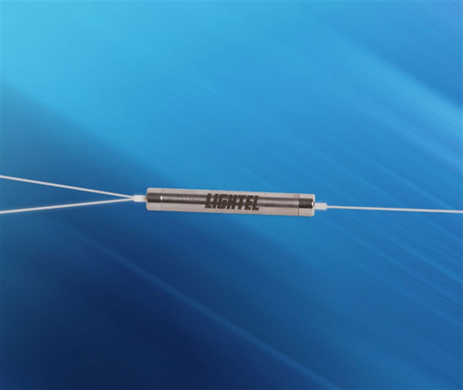 LIGHTEL Polarization Maintaining 1310nm or 1550nm 3 Port Circulator Polarizasyonu Koruyan 1310nm veya 1550nm 3 Portlu Sirkülatör