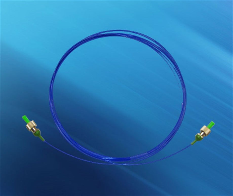 LIGHTEL Polarization Maintaining Patch Cord Polarizasyonu Koruyan Yama Kablosu