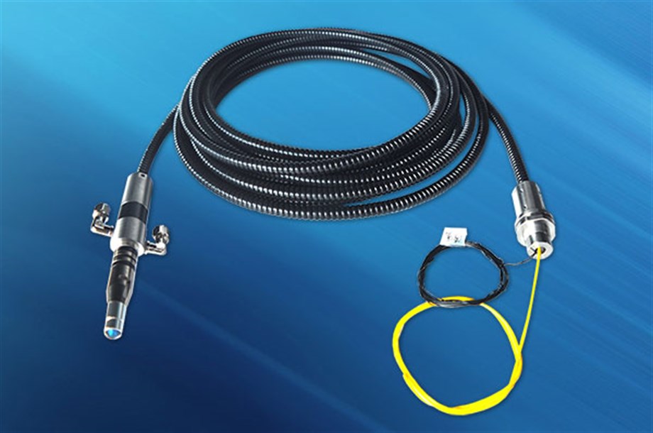 LIGHTEL  QBH High Power Laser Delivery Cable QBH Yüksek Güçlü Lazer İletim Kablosu