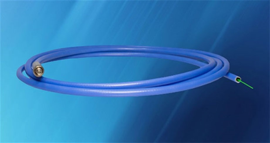 LIGHTEL  SMA Medium Power Laser Delivery Cable Assembly SMA Orta Güçlü Lazer İletim Kablosu Tertibatı