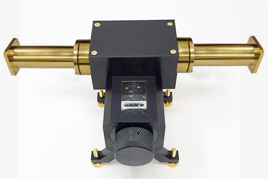 Mı-Wave 18 GHz – 26.5 GHz,, Direct Reading Precision Attenuator 18 GHz - 26,5 GHz,, Doğrudan Okuma Hassas Zayıflatıcı