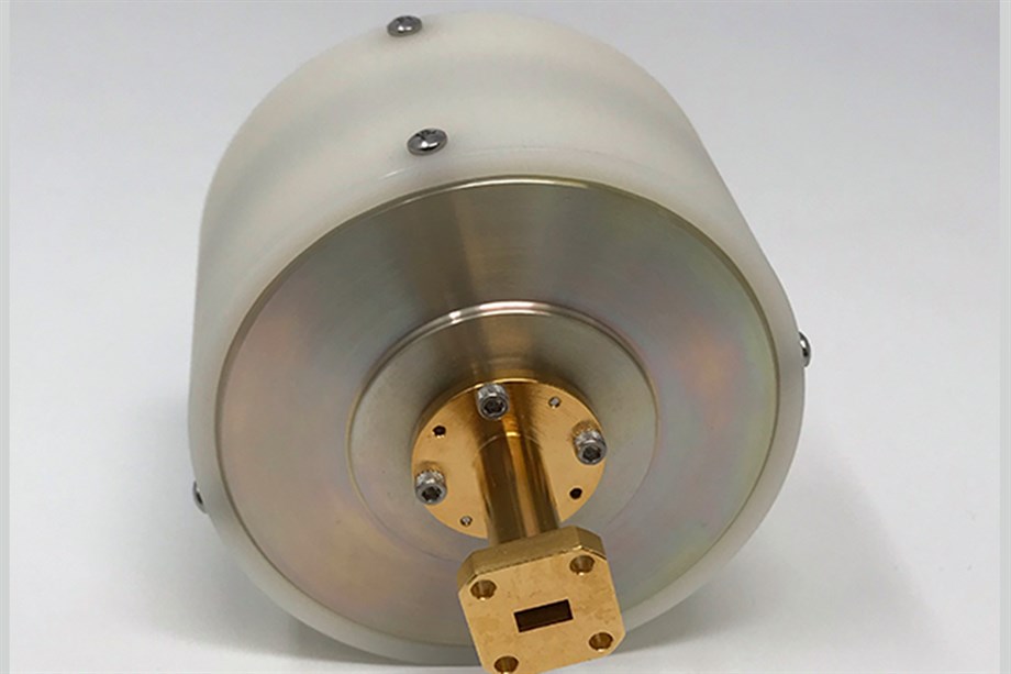 Mı-Wave Omni Directional Antenna | WR-42 Omni Yönlü Anten | WR-42