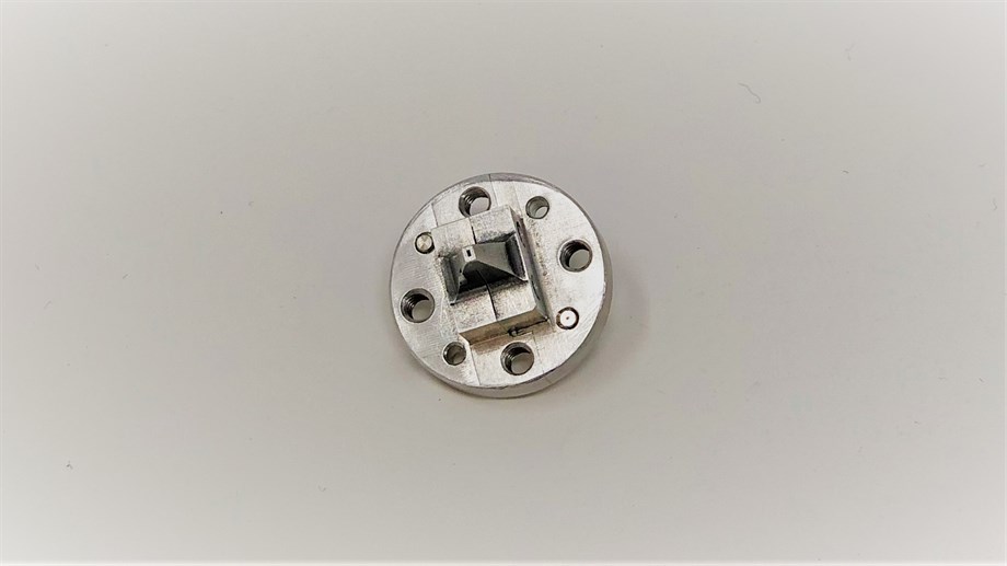 Mı-Wave WR-2.2 Waveguide Probe Antennas WR-2.2 Dalga Kılavuzu Prob Antenleri