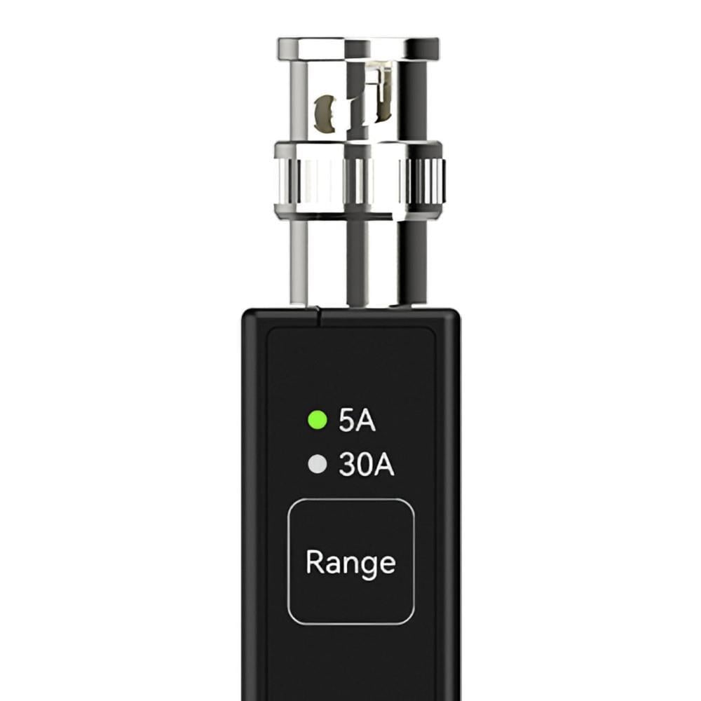 Micsig CP1003B Yüksek Frekanslı AC/DC Akım Probu 100MHz, ≤3.5ns
