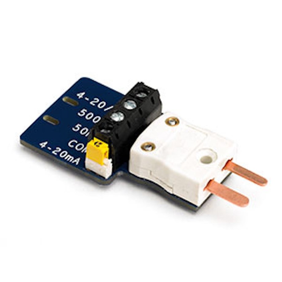 Pico PP624 tek kanallı terminal kartı