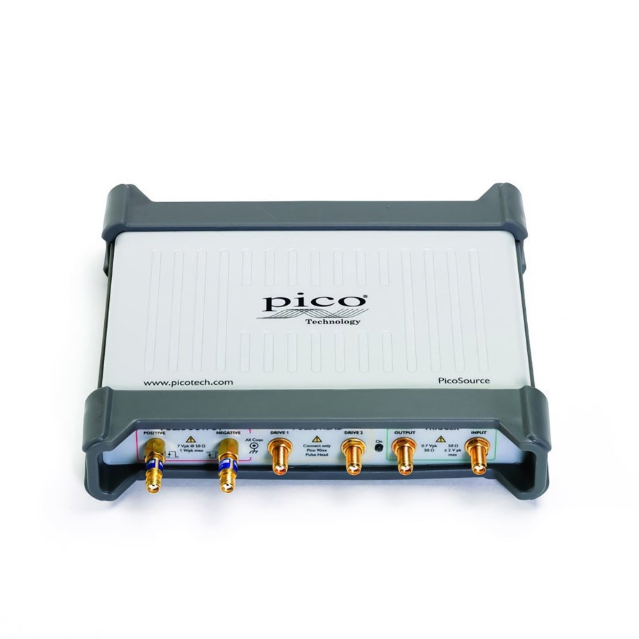 PicoSource PG914 Darbe Çıkış Jeneratörü 40ps/60ps