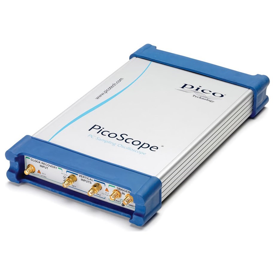 Pikoskop 9302-15 15GHz 2 kanal PC  Örnekleme Osiloskop 