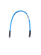 RF Kablo HG110 SS402 SMA Erkeke - SMA Erkek - SMA male - SMA male 