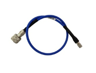 RF Kablo HG130 RG142PUR N-Erkek - SMA Erkek N male - SMA male