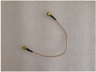 RF Kablo RG316 SMA Erkek - SMA Erkek RG316 SMA male - SMA male  