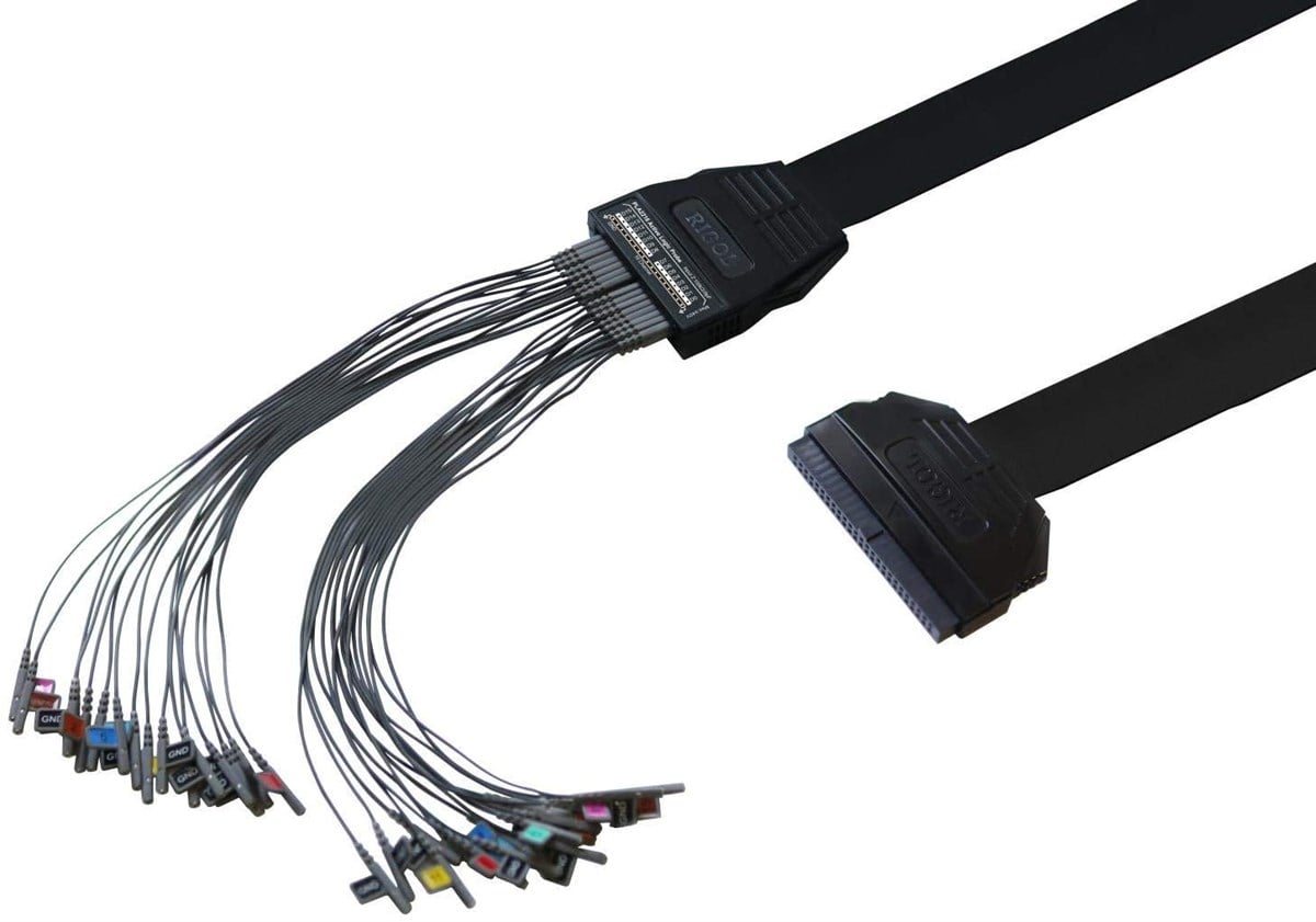 RIGOL MSO5000 Lojik Probe PLA2216