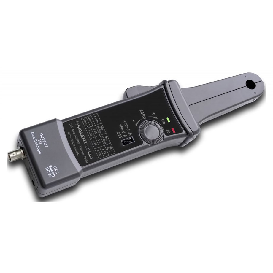 SIGLENT  CP4050 Akım Probu 1MHz