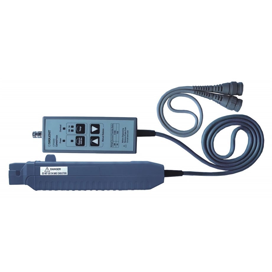 SIGLENT CP5030 Akım Probu 50MHz