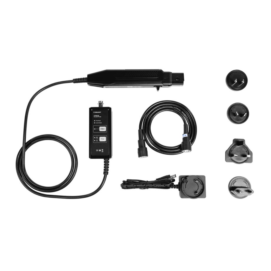 SIGLENT CP6030 Akım probu
