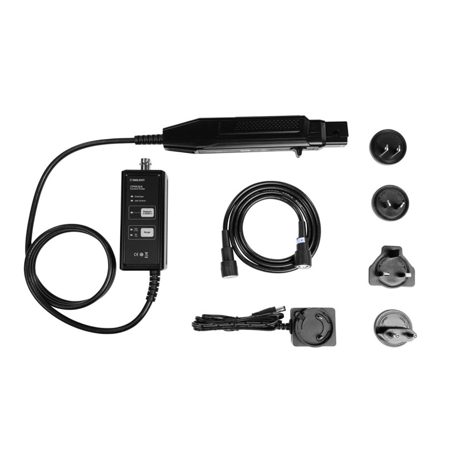 SIGLENT CP6030A Akım probu