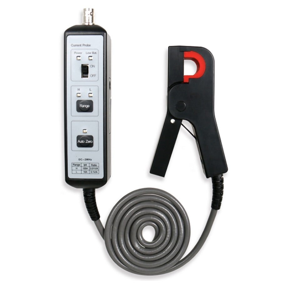 SIGLENT CPL5100 Akım Probu
