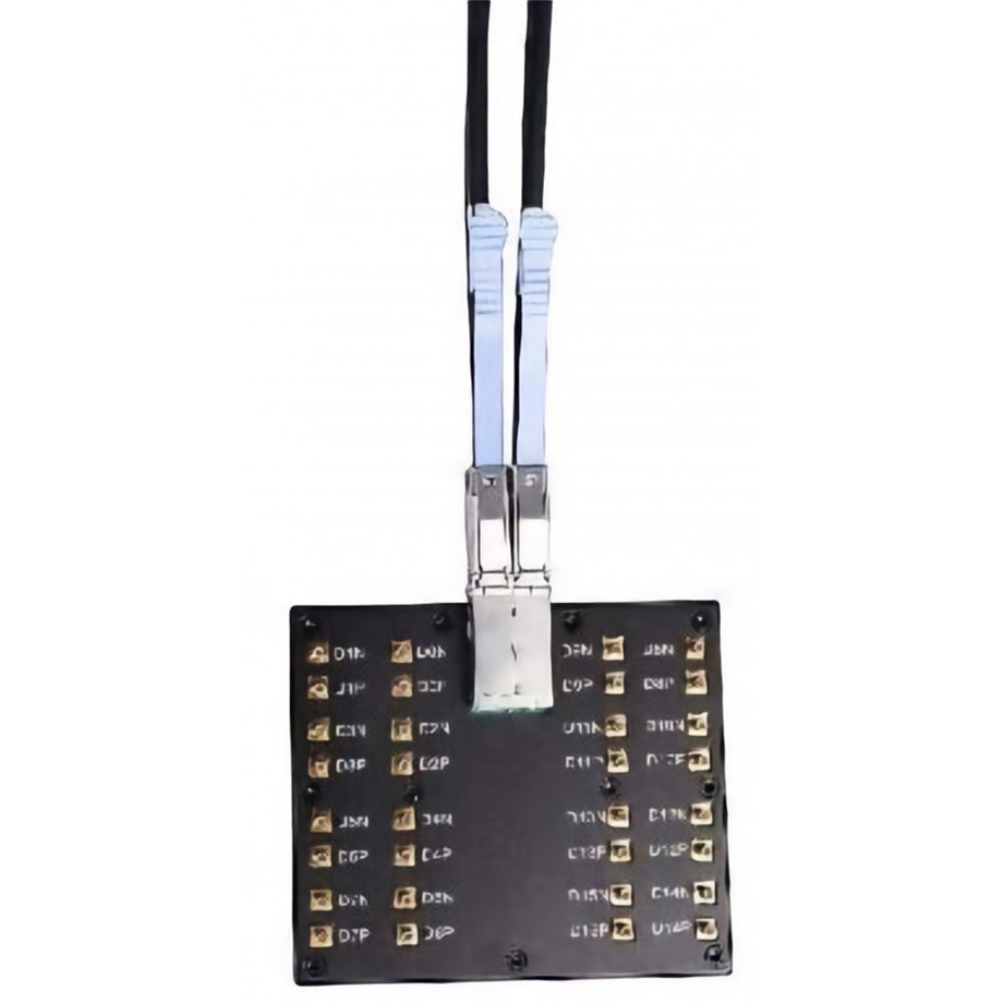 SIGLENT Dijital Veri Yolu Kiti-LVDS (RF kabloları olmadan)