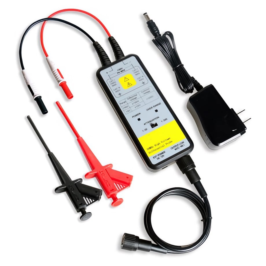 SIGLENT DPB1300 Diferansiyel Prob 50 MHz