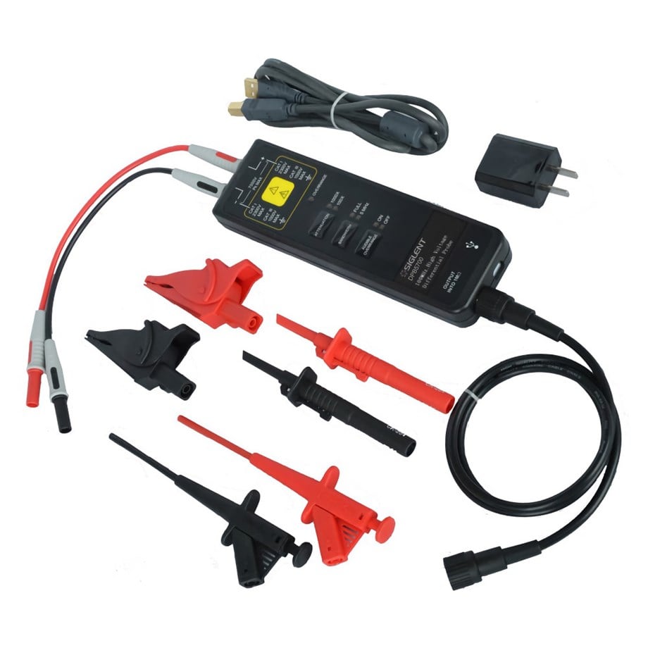 SIGLENT DPB5150 Diferansiyel Prob 70MHz