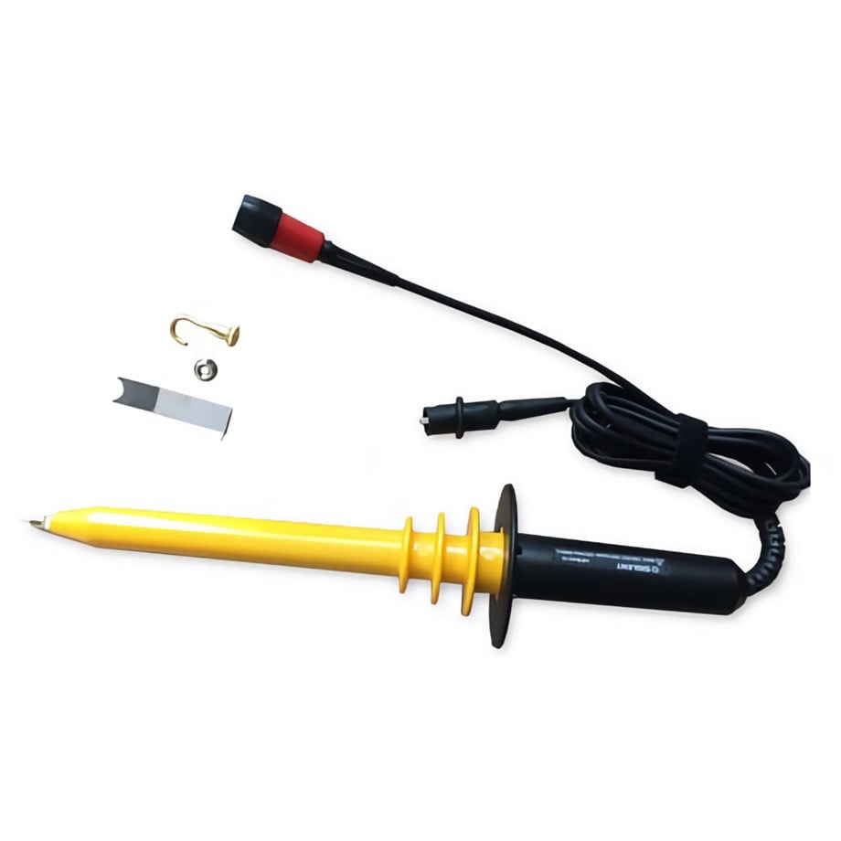 SIGLENT HPB4010 Yüksek Gerilim Probu 40MHz