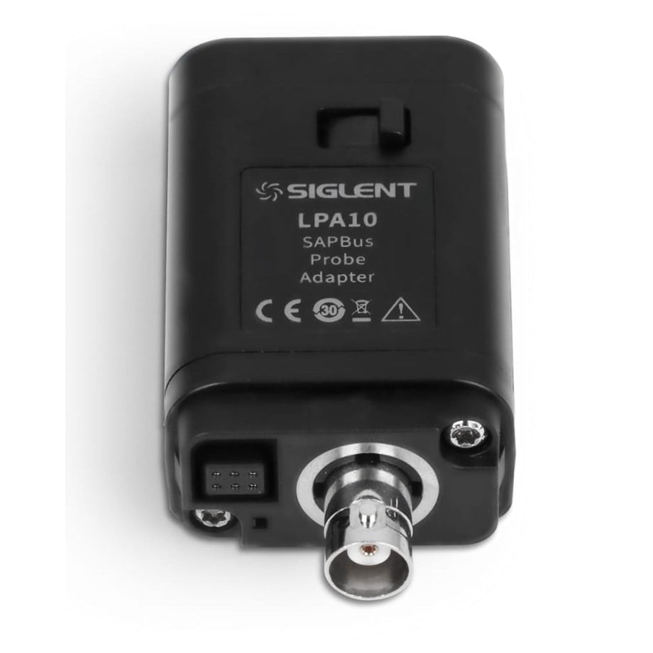 SIGLENT LPA10 LeCroy Prob Adaptörü