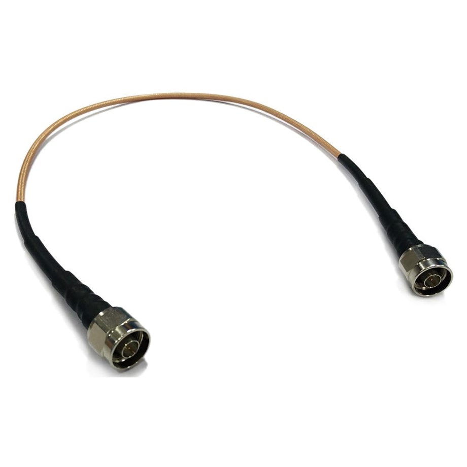 SIGLENT N-N-6L N-N kablo, 6GHz bant genişliği